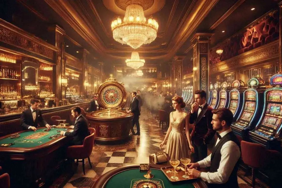 Spinland Casino
